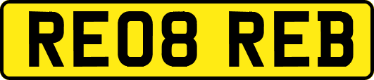 RE08REB