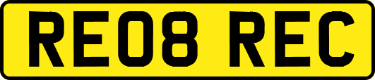 RE08REC