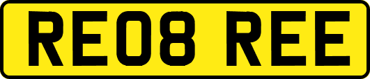 RE08REE