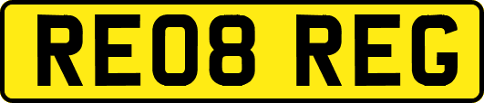 RE08REG
