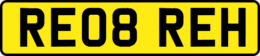 RE08REH