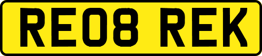 RE08REK