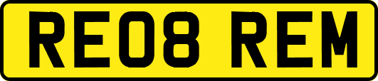 RE08REM