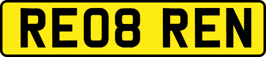 RE08REN