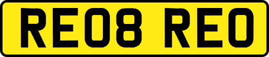 RE08REO