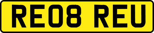 RE08REU