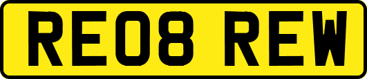 RE08REW