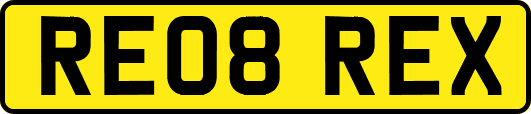 RE08REX