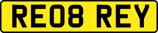RE08REY