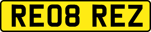 RE08REZ