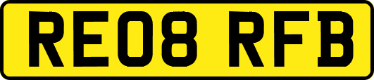 RE08RFB