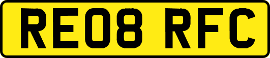 RE08RFC