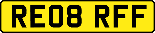 RE08RFF