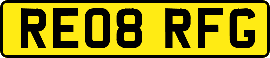 RE08RFG