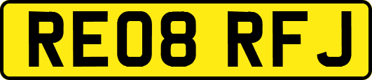 RE08RFJ