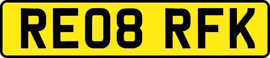 RE08RFK