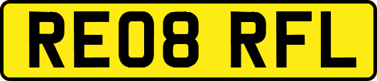 RE08RFL