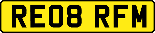 RE08RFM