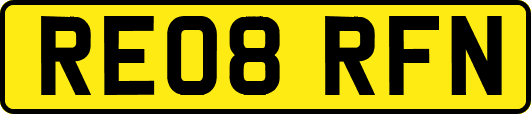 RE08RFN