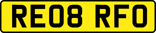 RE08RFO