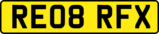 RE08RFX