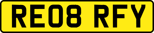 RE08RFY