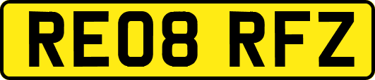 RE08RFZ