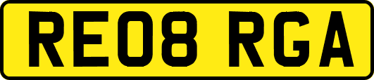 RE08RGA