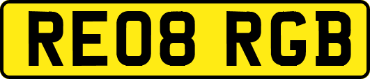 RE08RGB