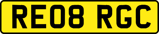RE08RGC