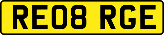 RE08RGE