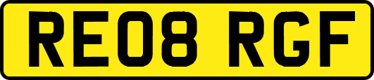 RE08RGF