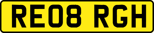 RE08RGH