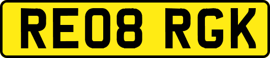 RE08RGK