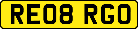 RE08RGO