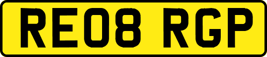 RE08RGP