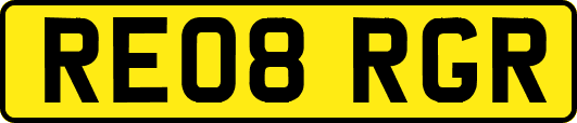 RE08RGR