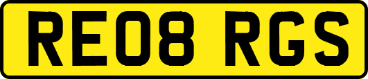 RE08RGS