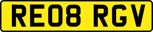 RE08RGV