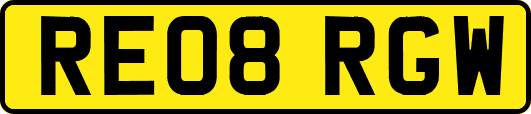 RE08RGW