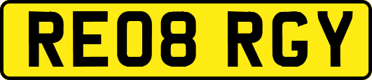 RE08RGY