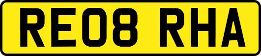 RE08RHA