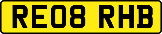 RE08RHB