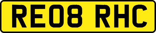 RE08RHC