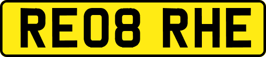 RE08RHE