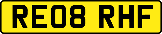 RE08RHF