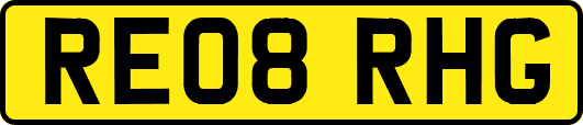 RE08RHG