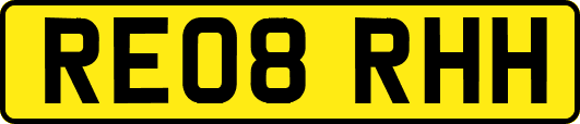 RE08RHH