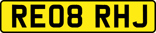 RE08RHJ
