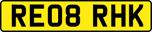 RE08RHK
